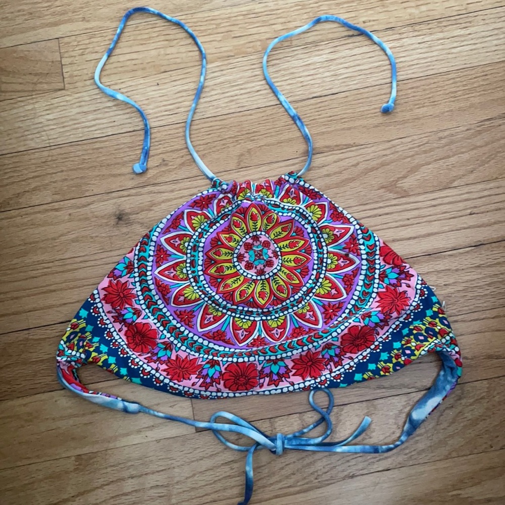 Billabong Bohemian Halter